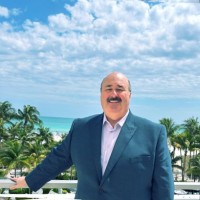 Loews Miami Beach Hotel Employee Bill Glover's profile photo