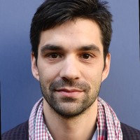 Ta-Trung GmbH Employee Pierre Becker's profile photo