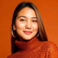 Forward Learning Group Employee Jazzlyn Abad's profile photo