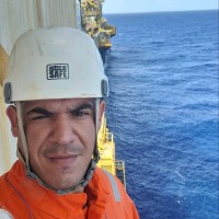 Lifting Group Employee Uellington Medeiros's profile photo