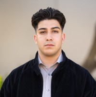 Integrum Construction Employee Isaac Anwar's profile photo