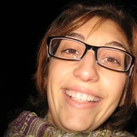 Phorma Mentis Employee Letizia Sabba's profile photo