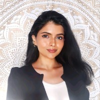 Awesome Analytics Employee Mitali Pensia's profile photo