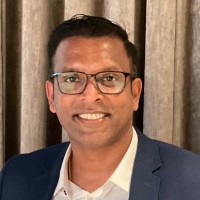 Westpac Institutional Bank Employee Rajesh Nandakumar's profile photo