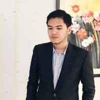 PANGEA Employee Arrasie Pane's profile photo