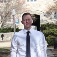 Noble Street Advisors Employee Justin Irwin's profile photo