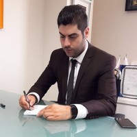 arshanik Employee Kamran Pazhoohandeh's profile photo