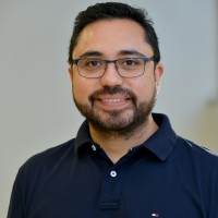 DeNexus Employee Ricardo Seguel's profile photo