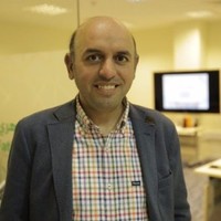 Khaled Taha Email