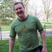 Patriot Communications Employee Scott Thomae's profile photo