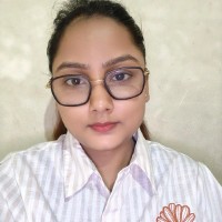 Allied Technologies Employee Shweta Singh's profile photo