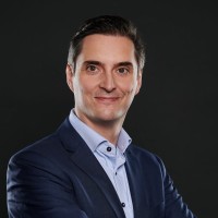 HT Group Employee Andreas Stegmann's profile photo