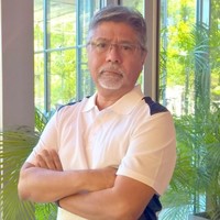 Interlogica Employee George Corrales's profile photo