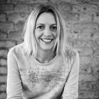 My Little Paris Employee Amandine Péchiodat's profile photo