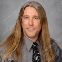 Saint Francis Health System Employee Gary Worth's profile photo