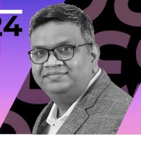 Aquaconnect Employee Murugan Chidhambaram's profile photo