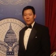 International Canoe Federation Employee Hoichan Kwon's profile photo