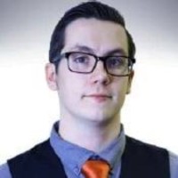 Discover Employee Seth Stevenson's profile photo