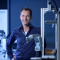 Freddy van Ditshuizen's profile photo