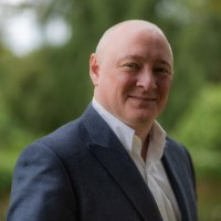 Spicerhaart Employee Antony Lark's profile photo