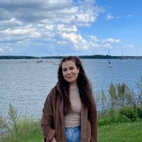 Mainland Employee Victoria Campisi's profile photo