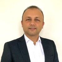 YEDAŞ - Yeşilırmak Elektrik Dağıtım A.Ş. Employee Okan Kasim's profile photo