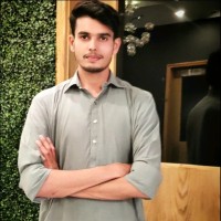 Habib Rafiq Engineering (Pvt.) Ltd. Employee Hamza Iqbal's profile photo