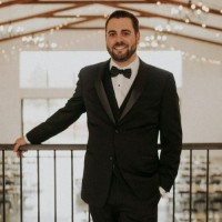 Mi Conveyance Solutions Employee Joe Gassman's profile photo