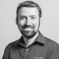 Formula Interiors Employee Troy Thorley's profile photo