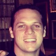 Alex Fraser Employee Mitchell Uebel's profile photo