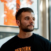 Agência JKR Employee Diego Massironi's profile photo