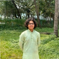 Krish Parmar Email