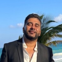 Palmetto57 Nissan Employee Bryan Lara's profile photo