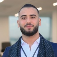 Codincloud Employee Ezzddine Mhamdi's profile photo