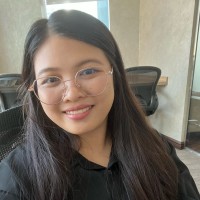Ntigra AI Applications and Services Employee Lorraine S.'s profile photo