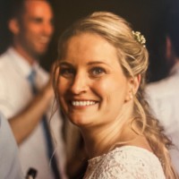 ISO&FACE Employee Charlotte Treil's profile photo