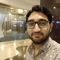 Prowerse Employee Dipak Katve's profile photo