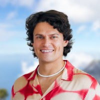 Hoppn Employee Carson Hart's profile photo