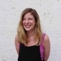 Wellbeing of Women Employee Laura Neale's profile photo
