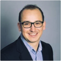 Brother International GmbH Employee Timo Habert's profile photo