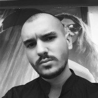 VESCON Gruppe Employee Hasan Isahu's profile photo