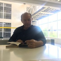 Bradesco Employee Abílio Costa's profile photo