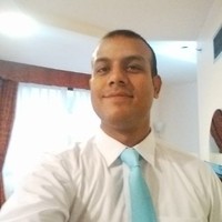 ACCO Brands Employee Adrian D Souza's profile photo