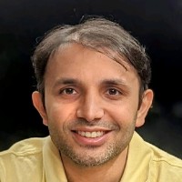 Houzz Employee Pratik Dalal's profile photo