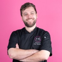 Alexander Thompson Email & Phone Number