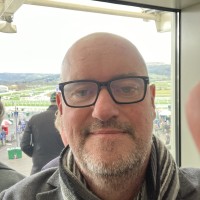 Peru Consulting Employee Steve Warren's profile photo