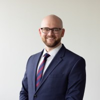Human Coalition Employee Jason Law's profile photo