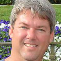 True Anomaly Employee Brian Beatty's profile photo