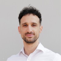 Energy Revolution Ventures Employee Harry Michael's profile photo