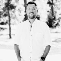 ELTEN Safety Footwear Employee Martijn de Brouwer's profile photo